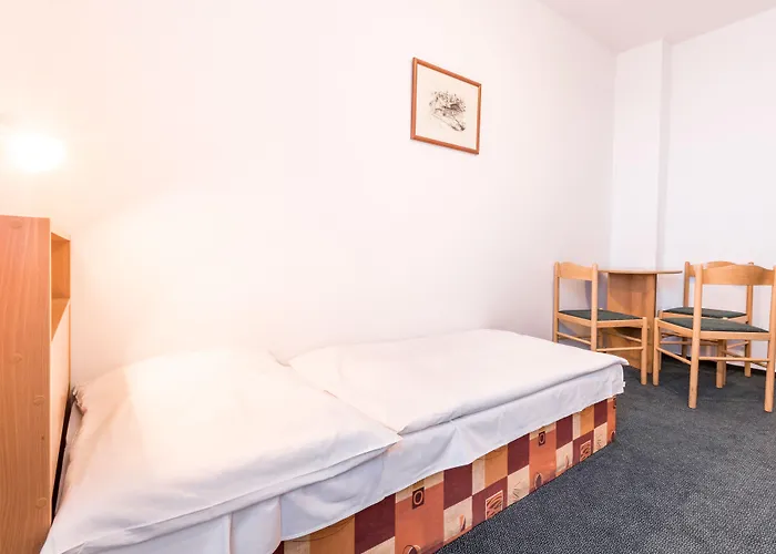 Hotel Gradl
