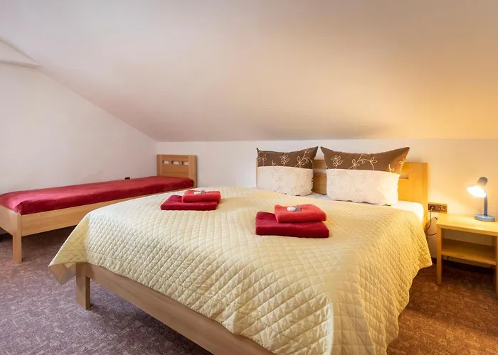 Hotel Karl